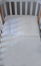 Постільний комплект Baby Veres 
